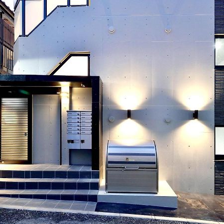 Itos Ebisu Daire Tokyo Dış mekan fotoğraf