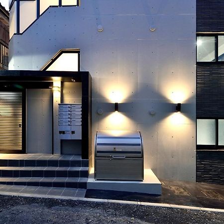 Itos Ebisu Daire Tokyo Dış mekan fotoğraf